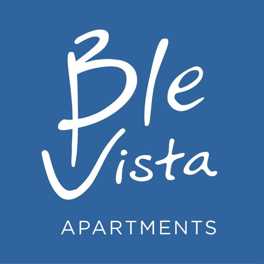 Blevista Apartments Polychrono Exterior photo